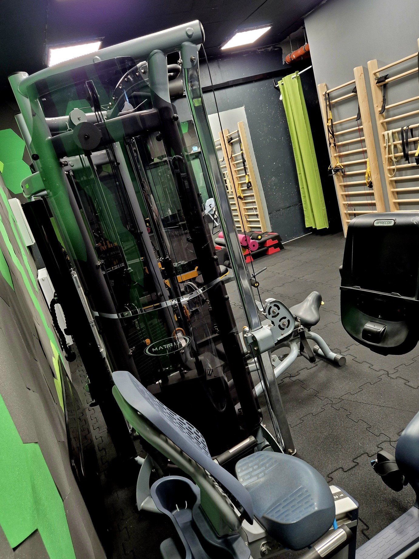 Sala treningowa